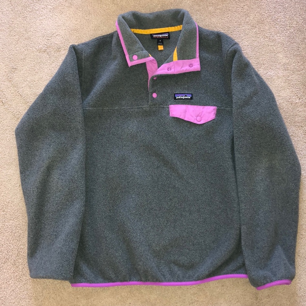 Patagonia Pullover